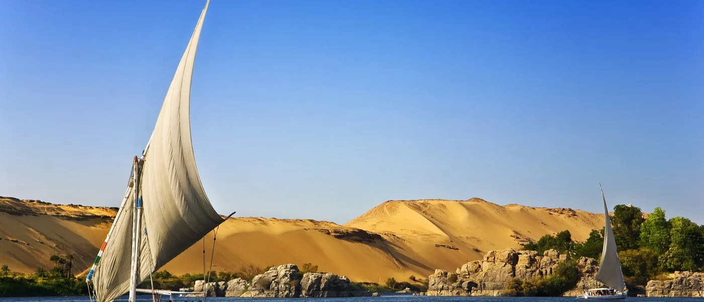 Egypt