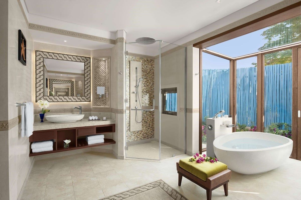 Banana Island Resort photo 4