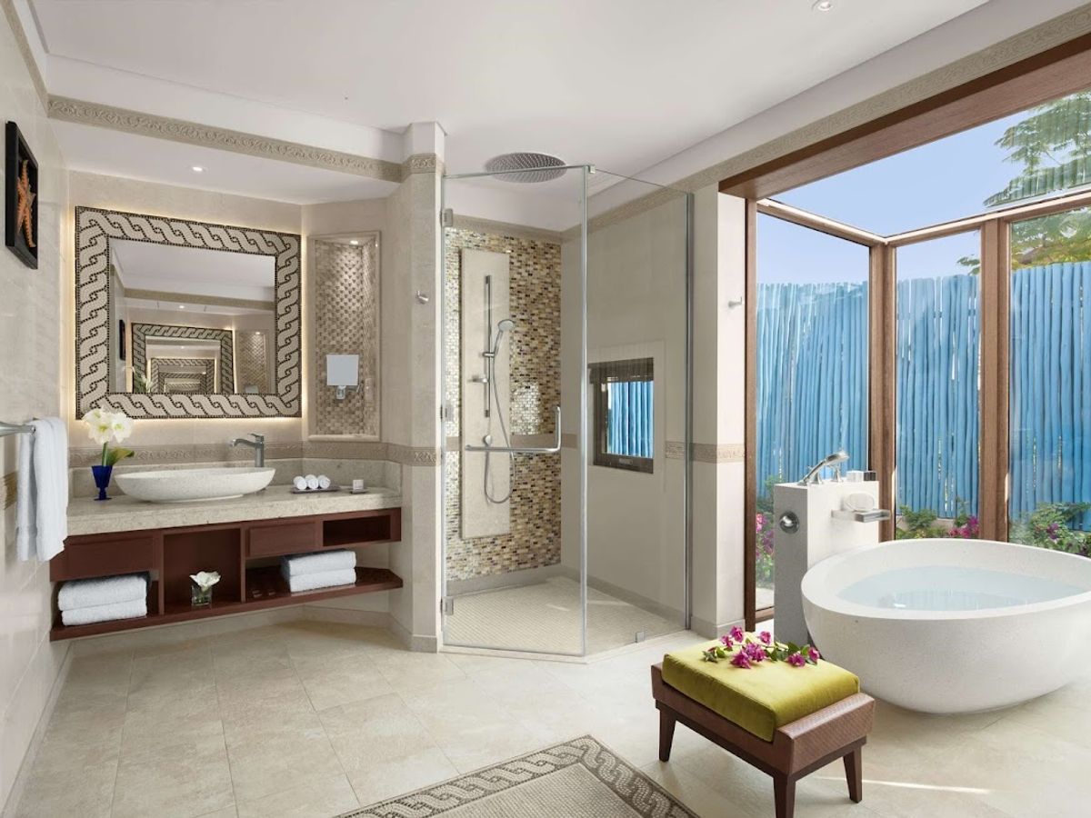 Banana Island Resort photo 4