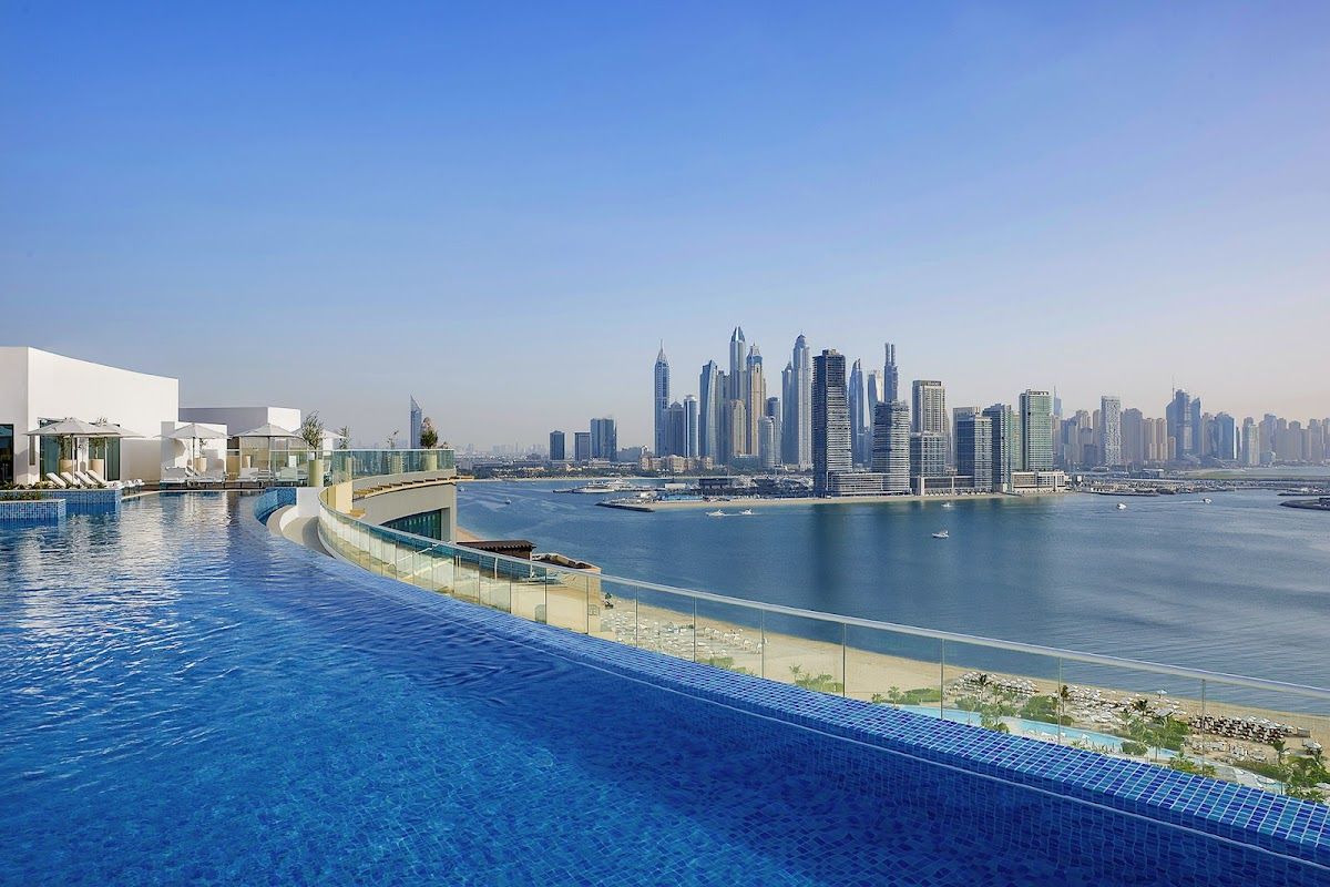 NH Collection Dubai The Palm photo 5