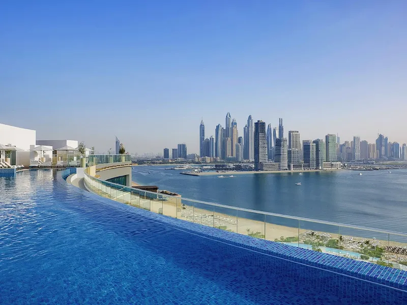 NH Collection Dubai The Palm photo 5