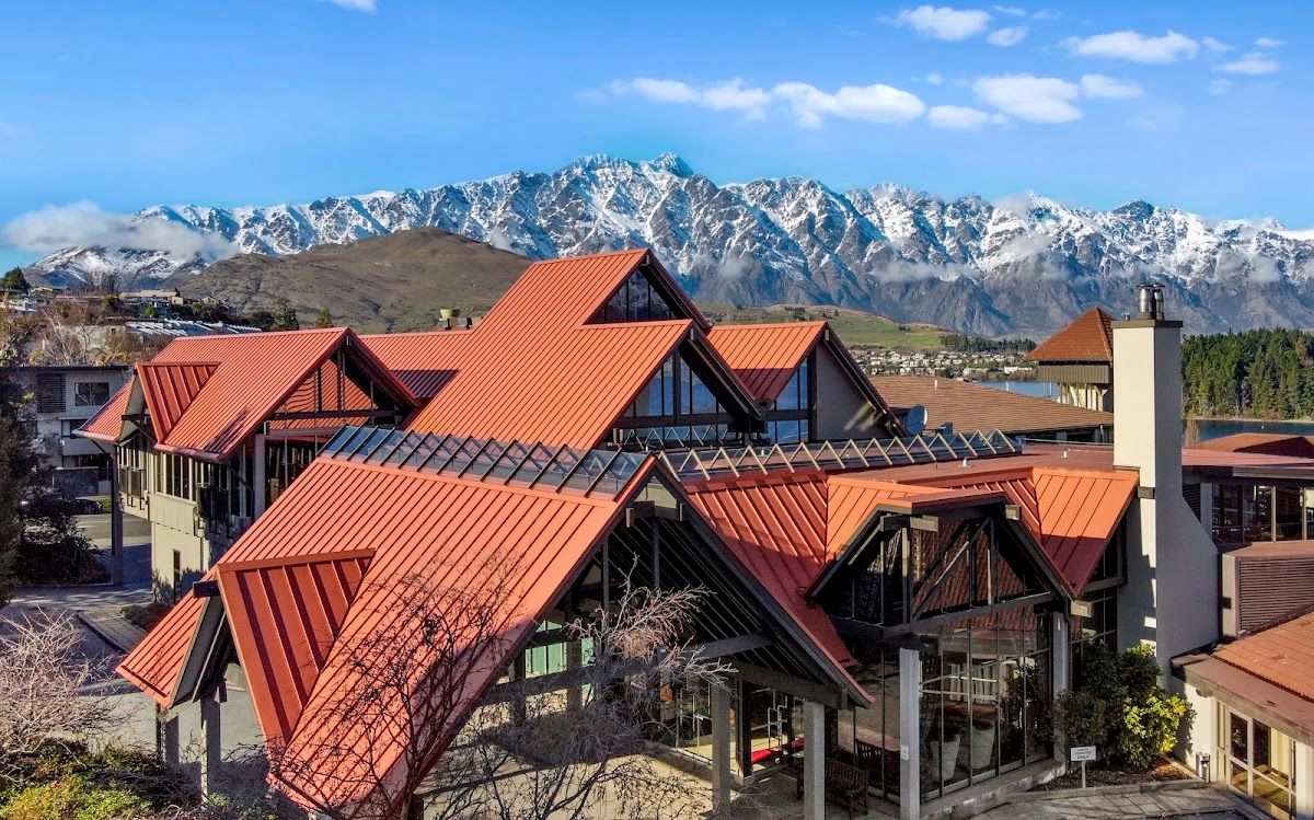 Copthorne Hotel and Resort Queenstown Lakefront photo 4