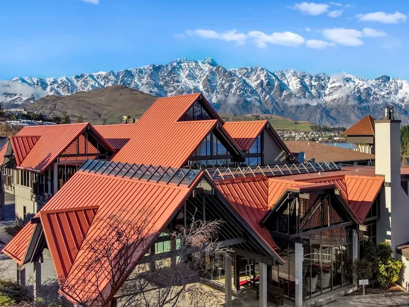 Copthorne Hotel and Resort Queenstown Lakefront photo 4