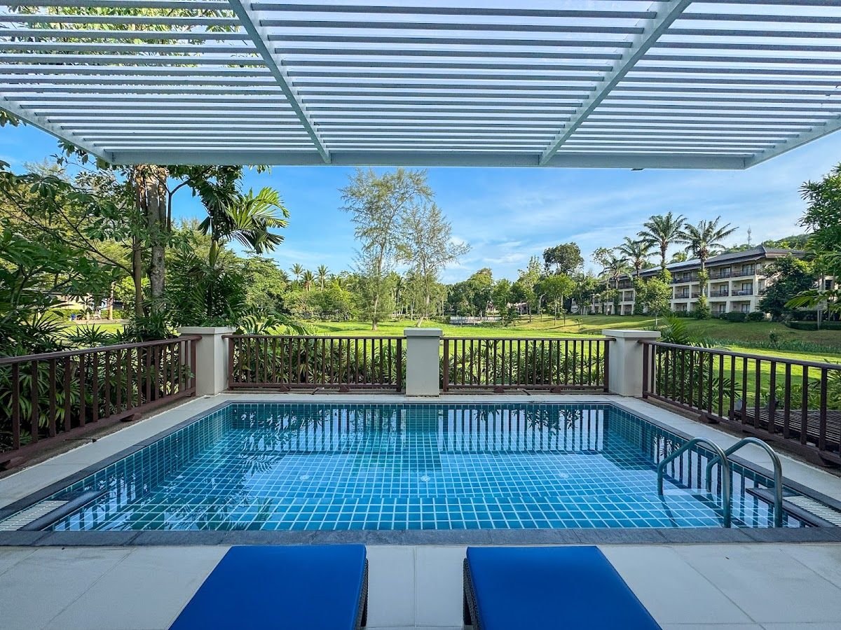 Dusit Thani Krabi Beach Resort photo 5