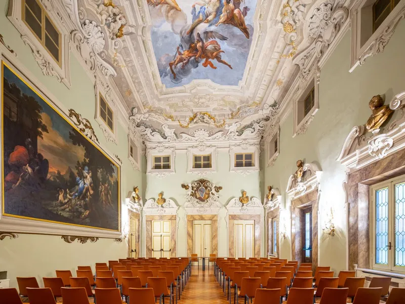 Tivoli Palazzo Gaddi Firenze photo 5