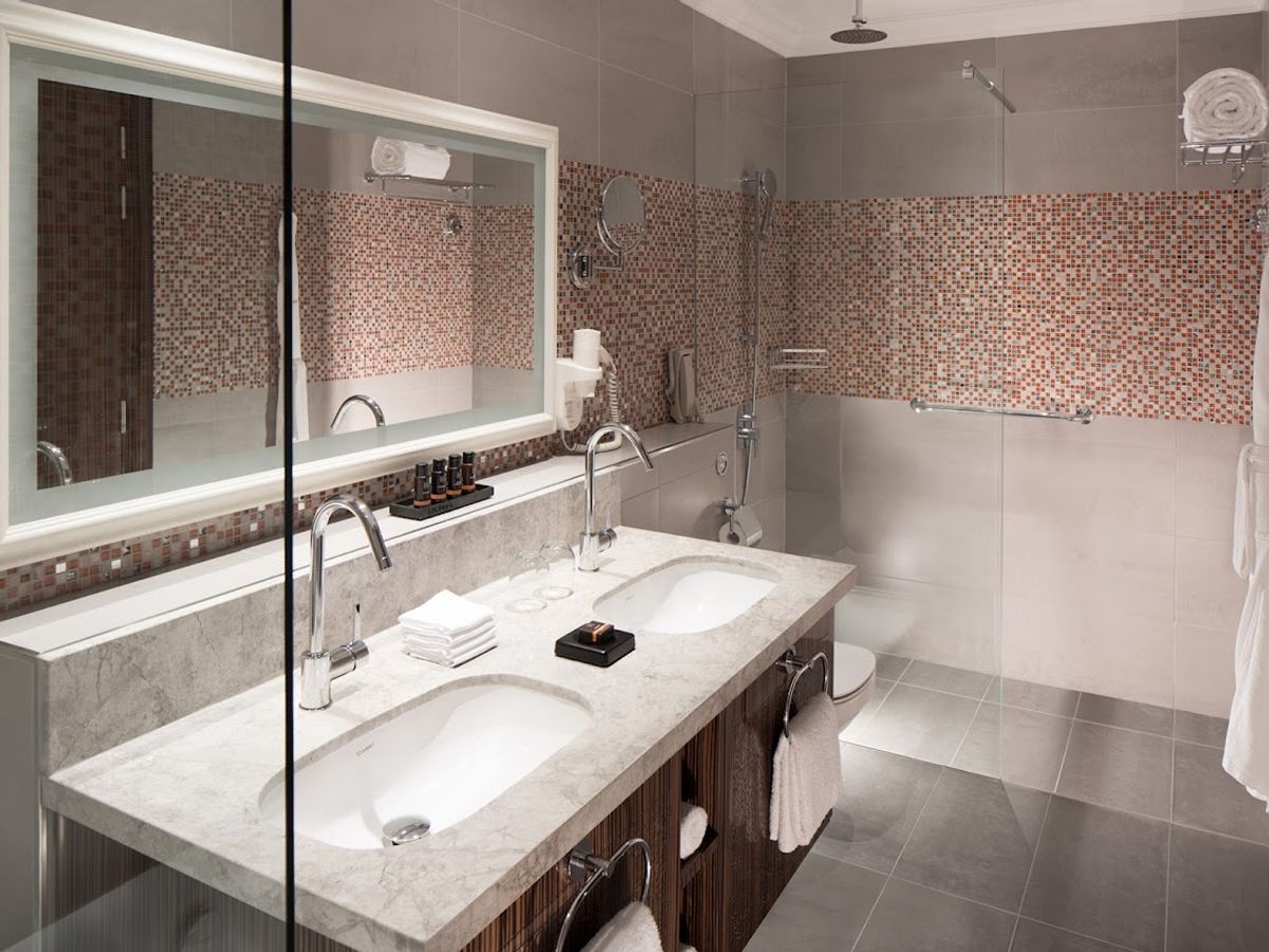 dusitD2 Kenz Hotel photo 4