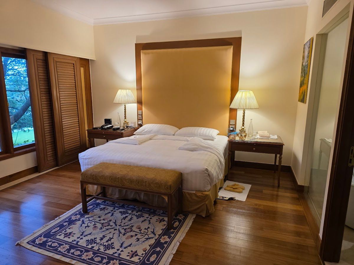 The Oberoi, Bengaluru photo 2