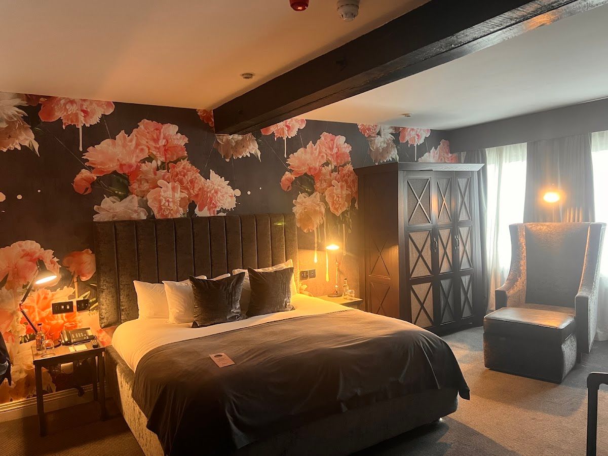 Malmaison Hotel Belfast photo 3