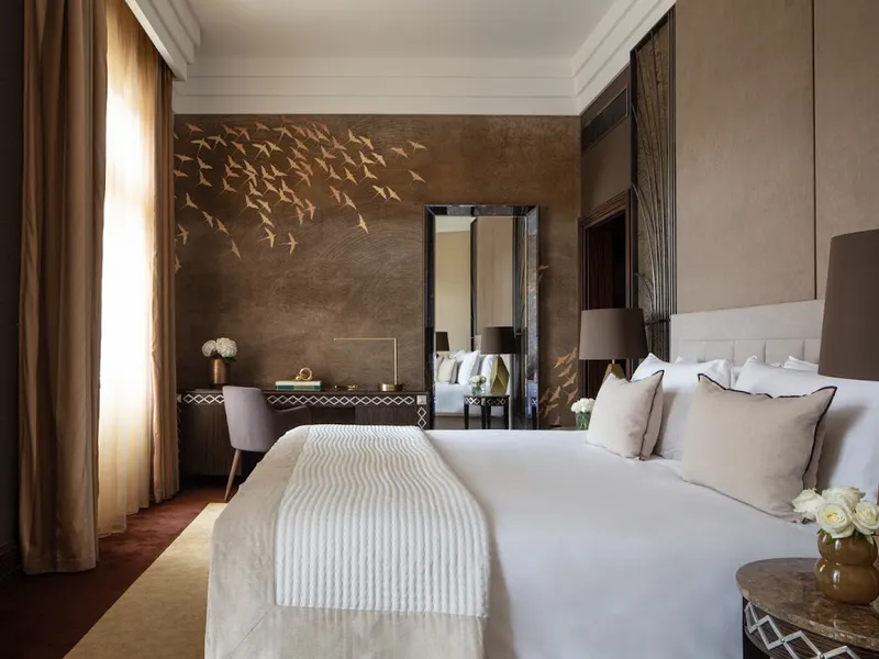 New York Palace Budapest Hotel photo 6