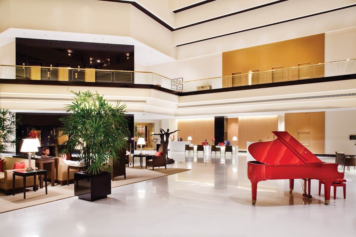 The Oberoi, Mumbai photo 5