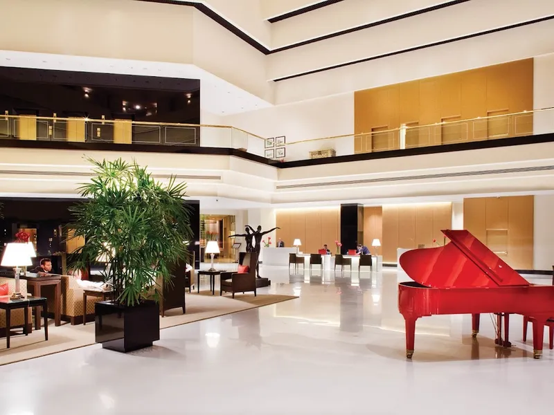 The Oberoi, Mumbai photo 5