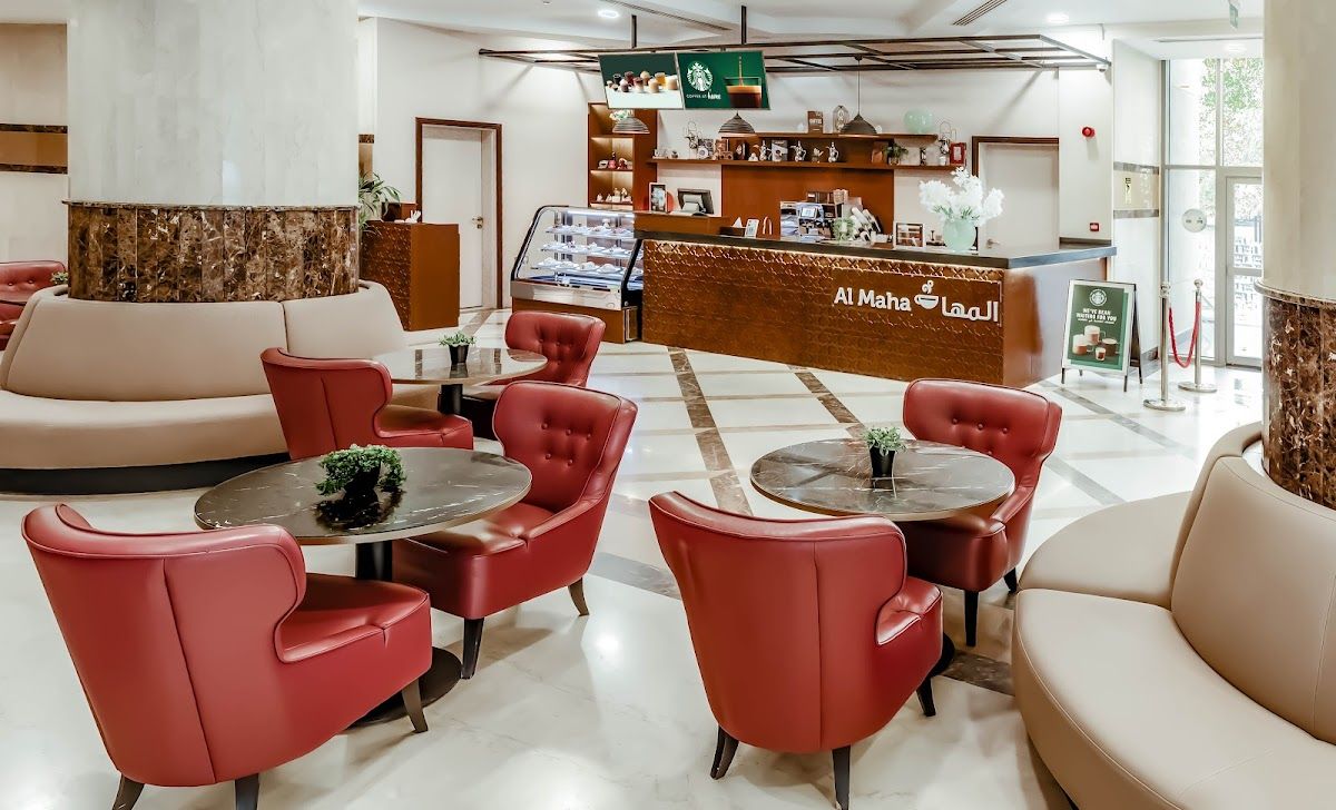 M Hotel Al Dana Makkah photo 5