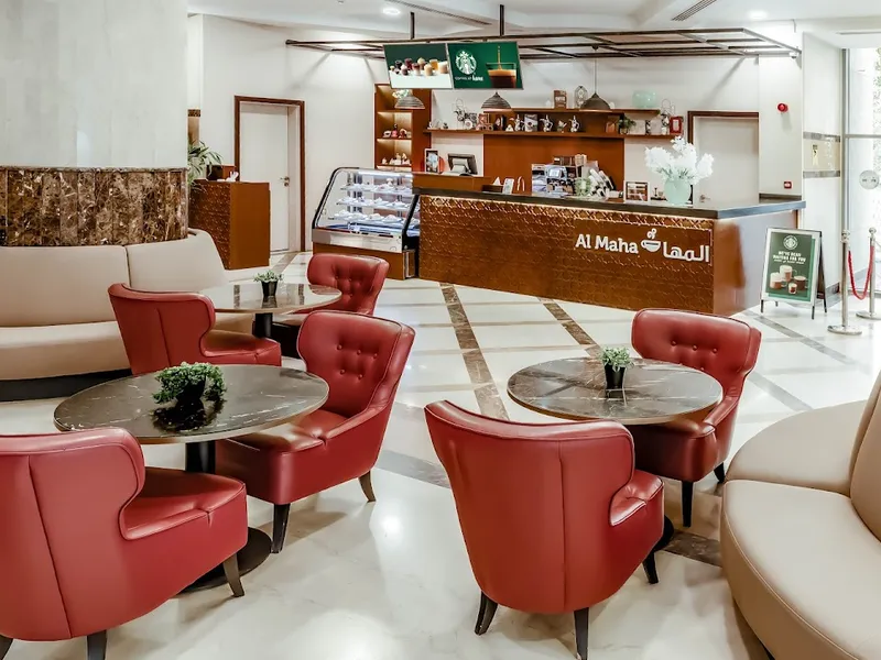 M Hotel Al Dana Makkah photo 5