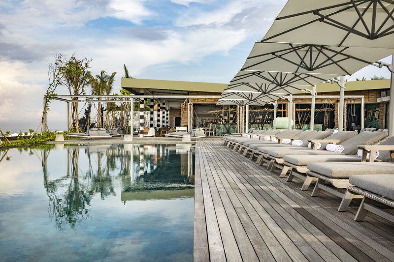 COMO Uma Canggu Hotel photo 1