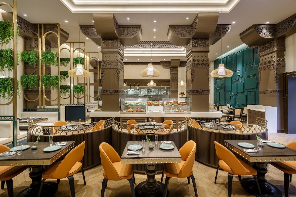 Dusit Princess Kathmandu photo 6