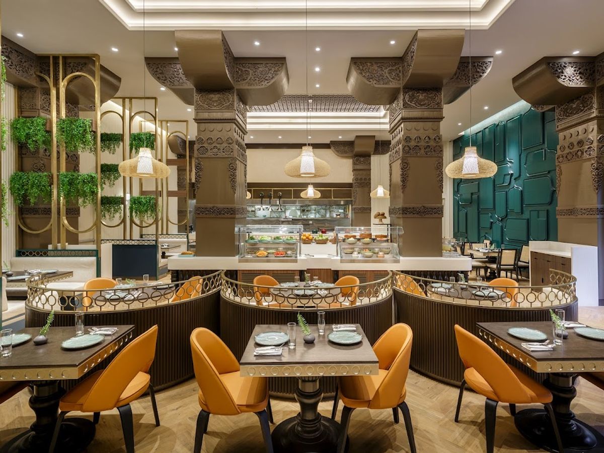 Dusit Princess Kathmandu photo 6
