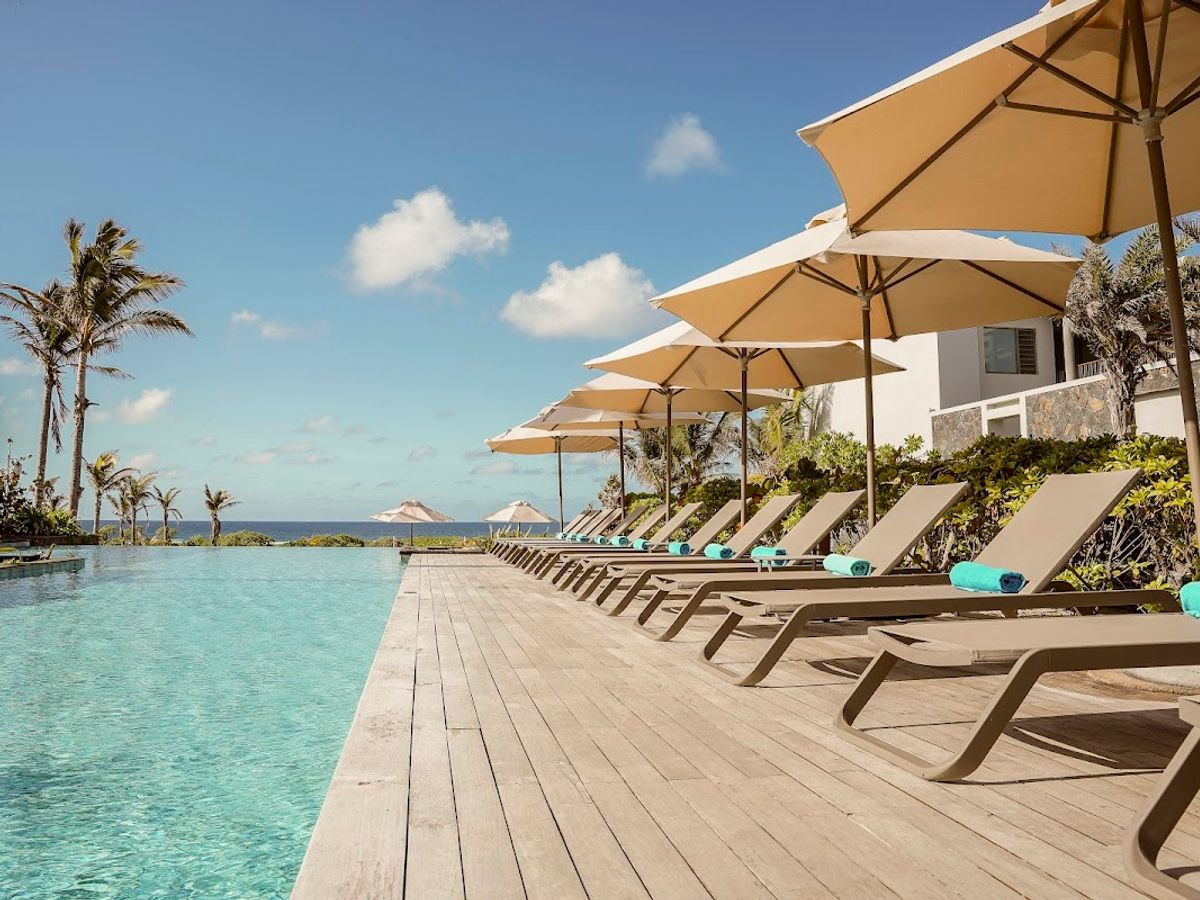 Iko Mauritius Resort photo 3