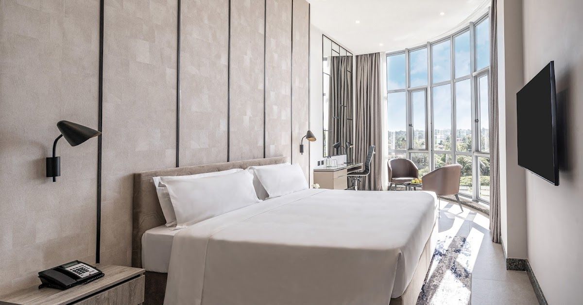 Dusit Princess Hotel Residences Nairobi photo 4