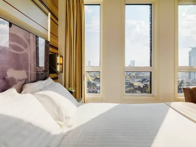 Get Up to 25% Off Your Stay
