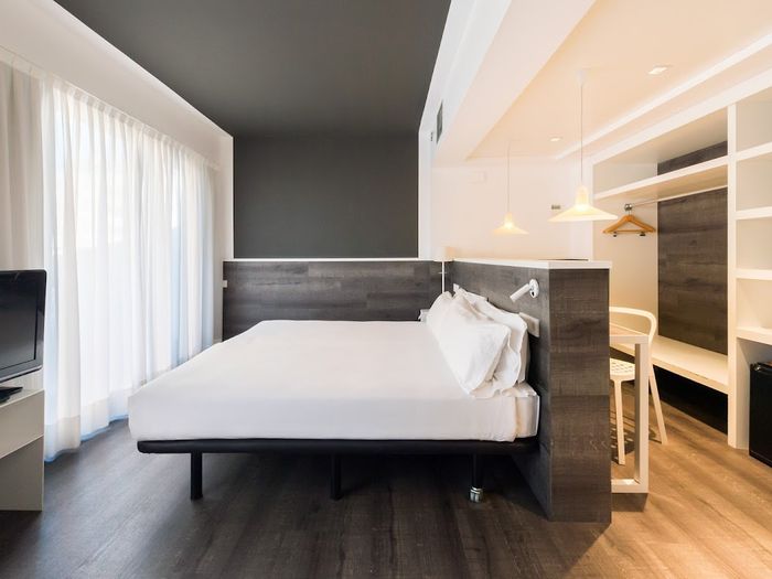 Hotel Paral·lel