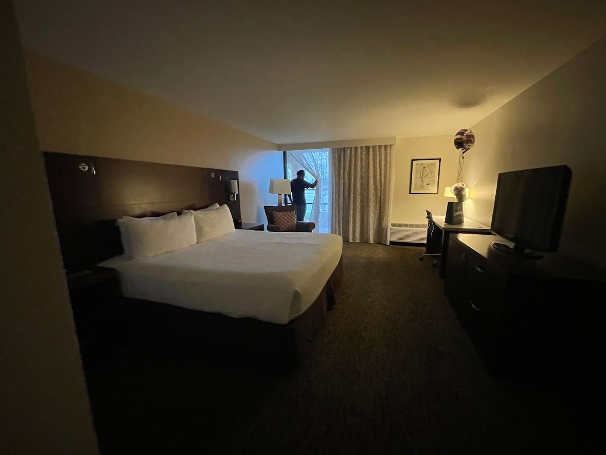 The McCormick Scottsdale Hotel photo 2