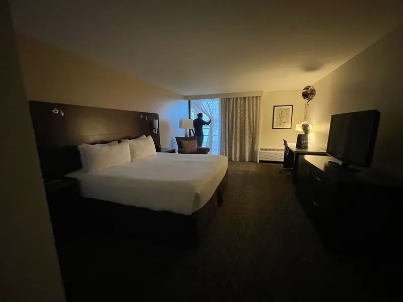 The McCormick Scottsdale Hotel photo 2