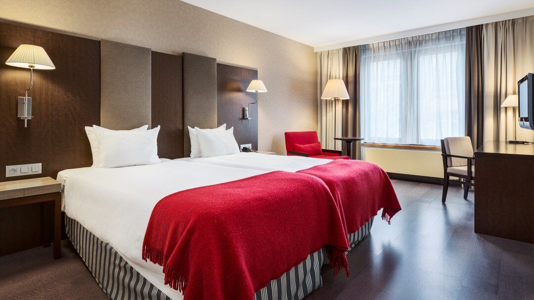 NH Mechelen photo 1
