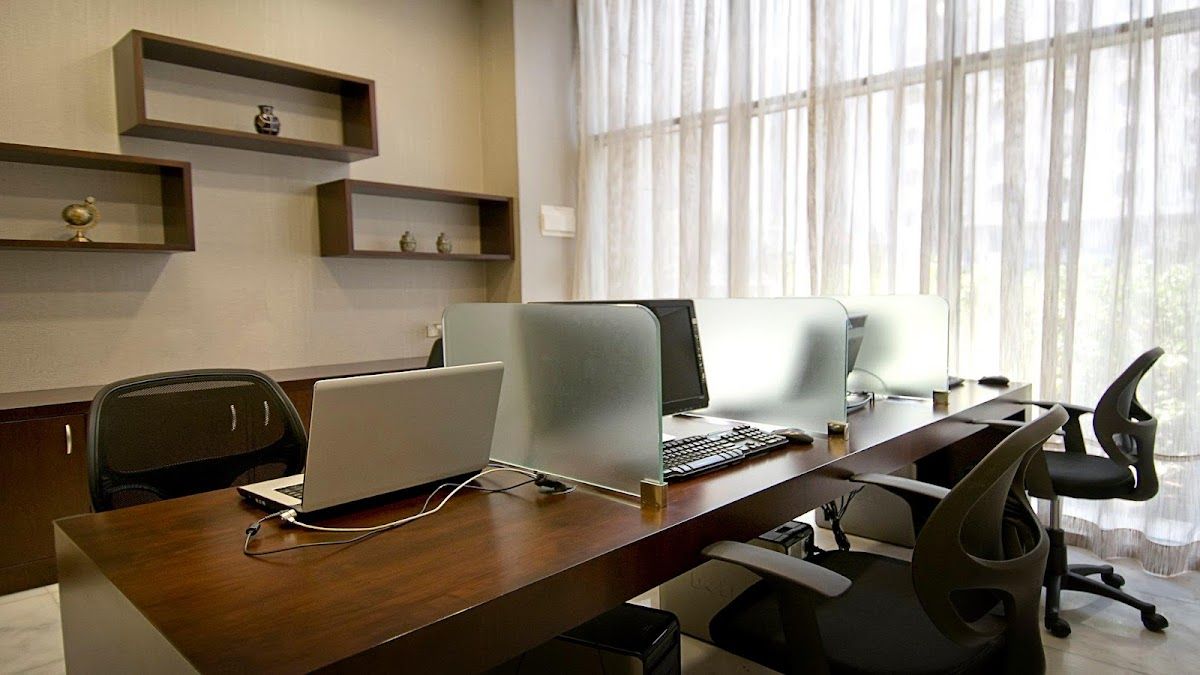 Copthorne Downtown Abu Dhabi Hotel photo 5