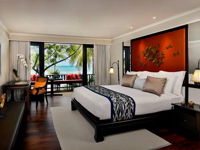 Hua Hin Resort photo 2