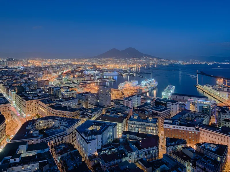 NH Napoli Panorama photo 1