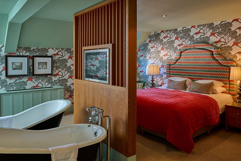 Hotel Du Vin Cheltenham