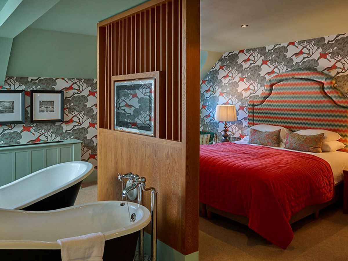 Hotel Du Vin Cheltenham photo 1