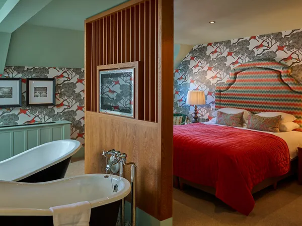 Hotel Du Vin Cheltenham