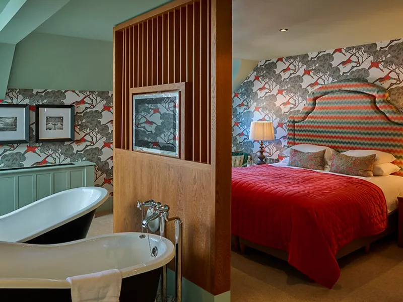 Hotel Du Vin Cheltenham photo 1