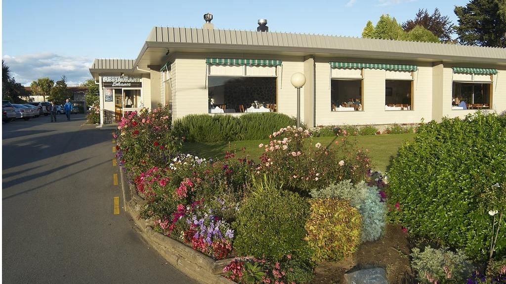 Kingsgate Hotel Te Anau photo 3