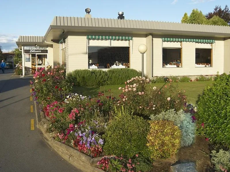 Kingsgate Hotel Te Anau photo 3