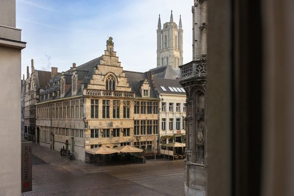 NH Collection Gent