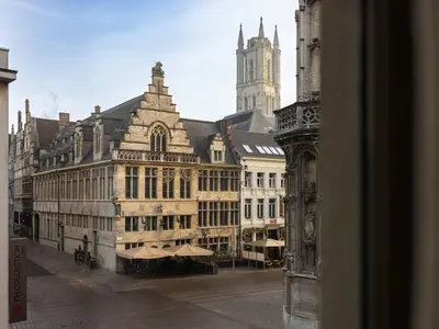 NH Gent Belfort