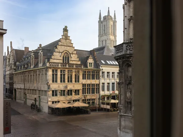 NH Collection Gent