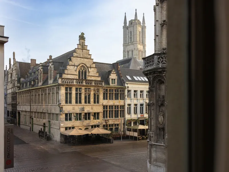 NH Collection Gent photo 1