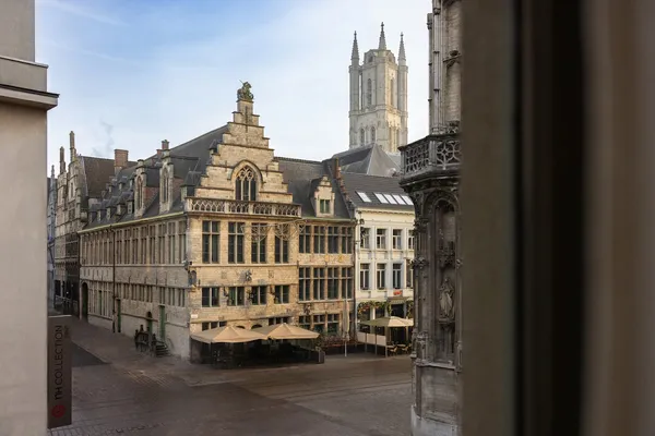 NH Collection Gent