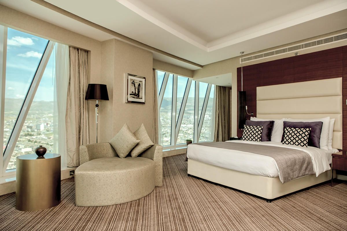 Grand Millennium Hotel Sulaimani photo 2