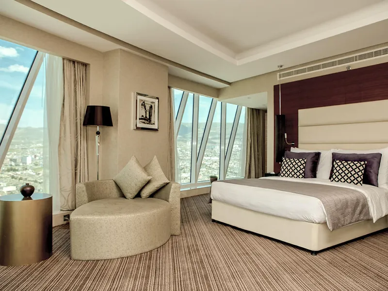Grand Millennium Hotel Sulaimani photo 2
