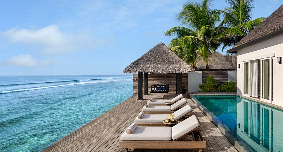 Naladhu Private Island photo 1