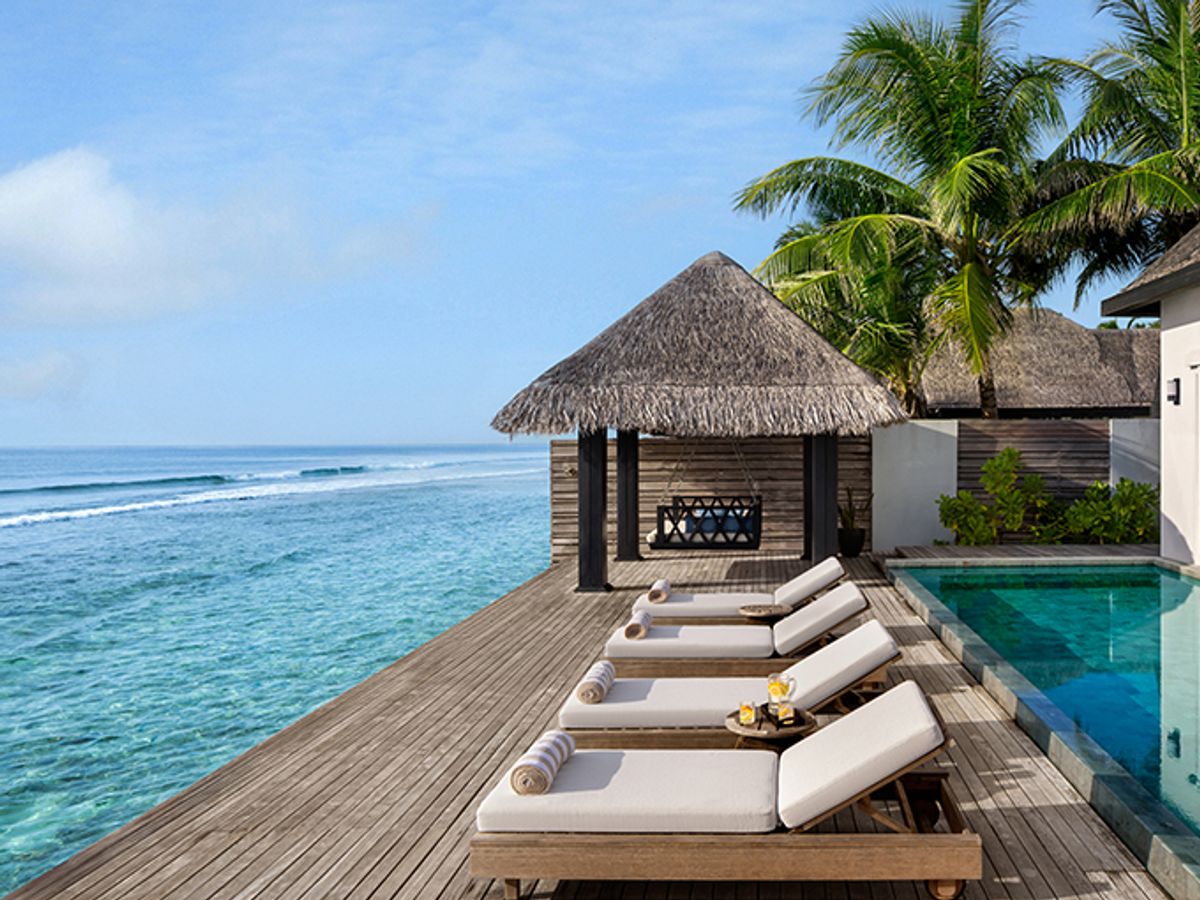 Naladhu Private Island photo 1