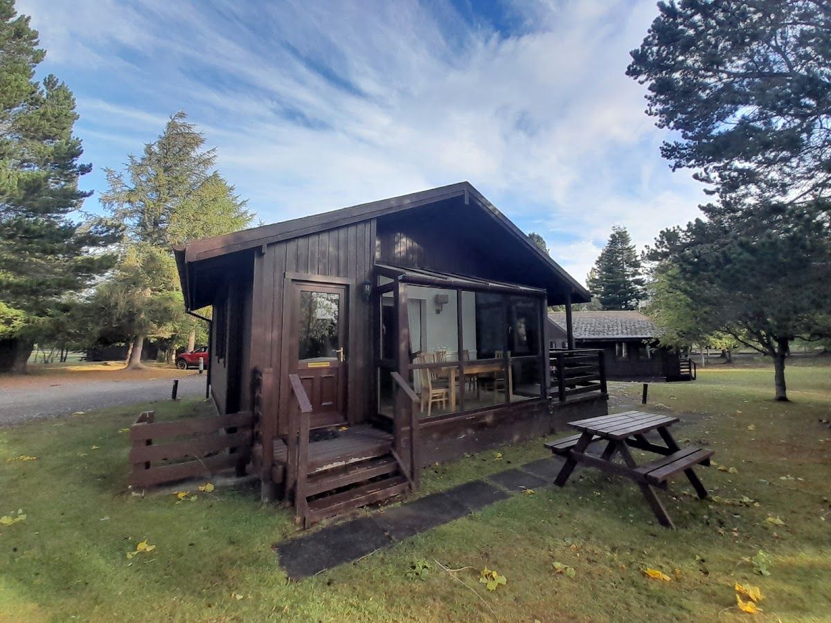 Macdonald Hotels & Resorts Spey Valley Resort