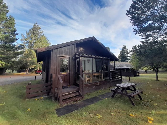 Macdonald Hotels & Resorts Spey Valley Resort