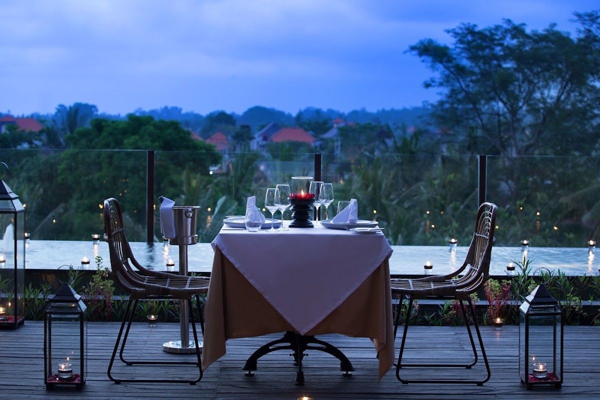 Ubud Bali