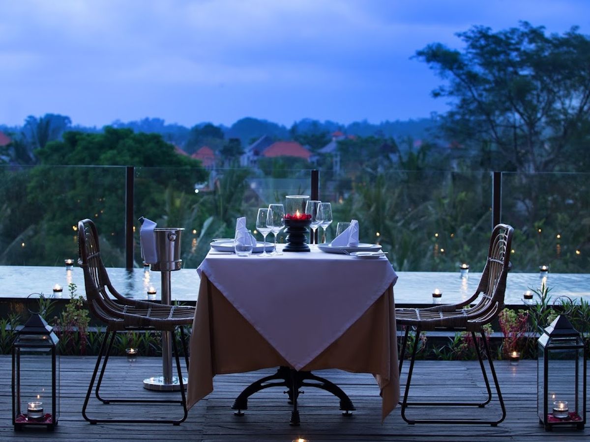 Ubud Bali photo 1