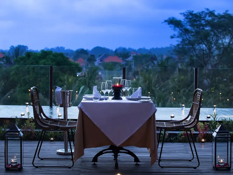 Ubud Bali photo 1
